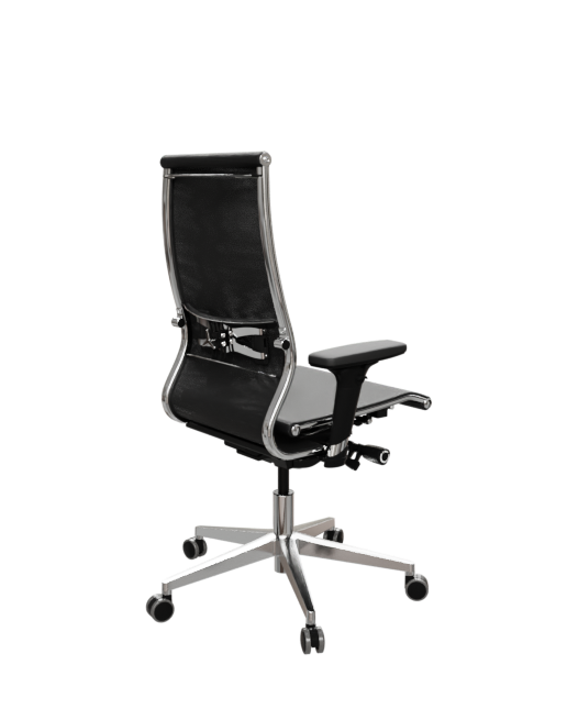 кресло МЕТТА Samurai B2-5D - YM93