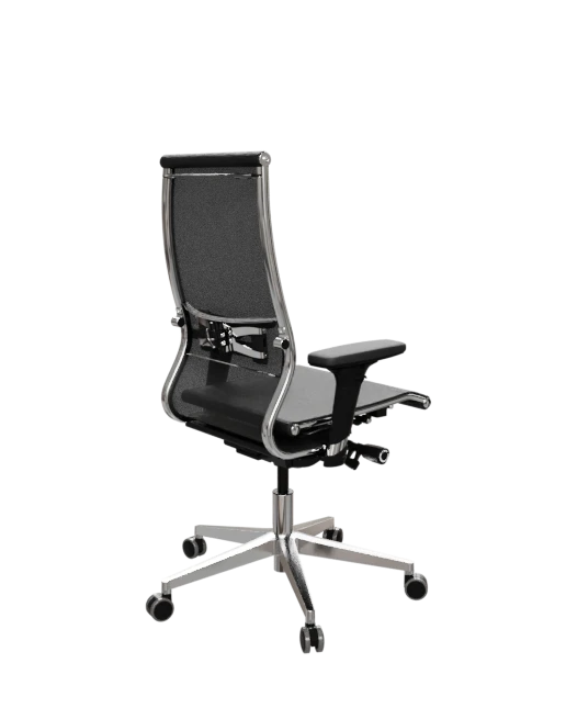 кресло МЕТТА Samurai B2-5D - YM93