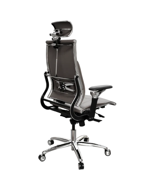 кресло МЕТТА Move L2-10D - Infinity