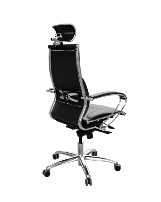 кресло МЕТТА Samurai B2-10K - Infinity