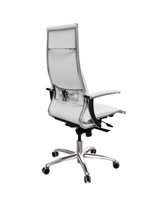 кресло МЕТТА Samurai L1-10U - Infinity