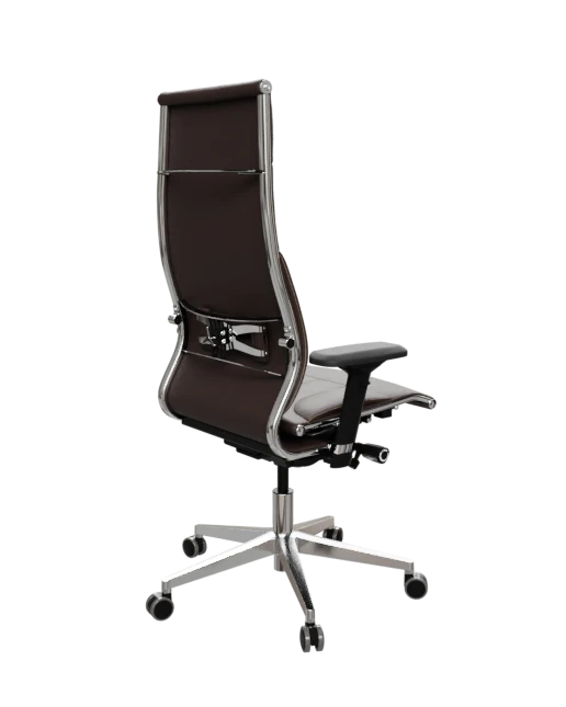 кресло МЕТТА Samurai L1-10D - Infinity