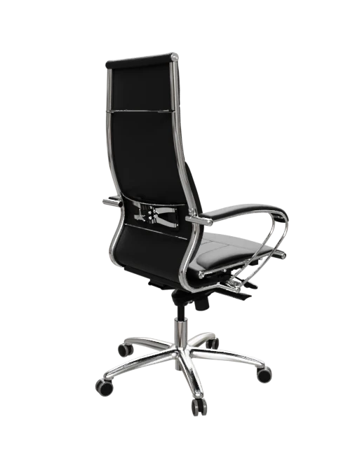 кресло МЕТТА Кресло Samurai Lux New