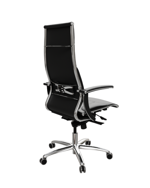 кресло МЕТТА Samurai L1-10U - Infinity