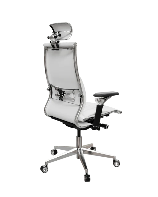 кресло МЕТТА Samurai L2-10D - Infinity