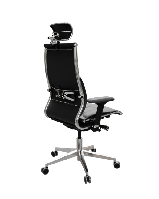 кресло МЕТТА Samurai L2-10D - Infinity