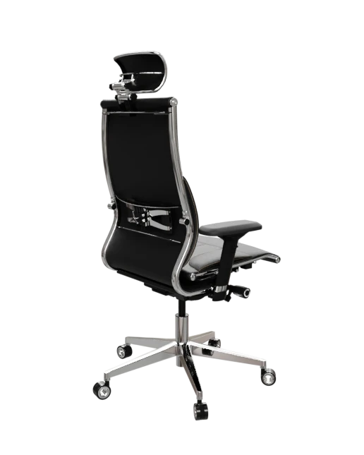 кресло МЕТТА Samurai L2-10D - Infinity