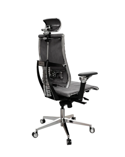 кресло МЕТТА Y 4DF L2-12D - GoyaLE