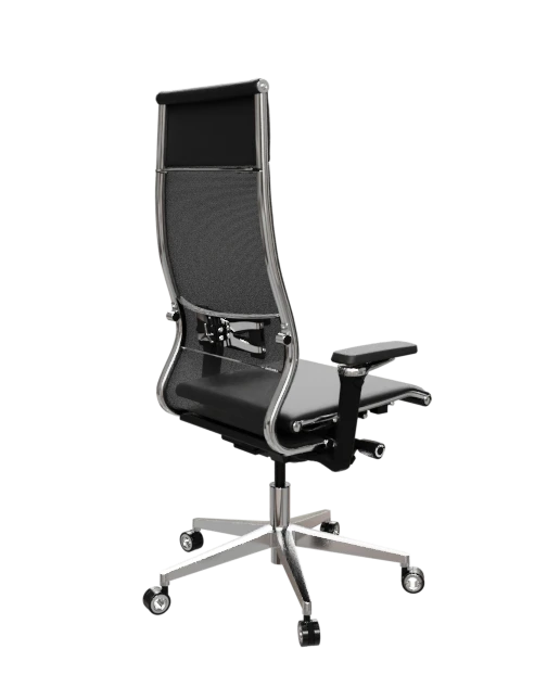 кресло МЕТТА Samurai L1-64D - YM93+Infinity