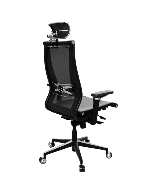 кресло МЕТТА Samurai L2-16D - YM93+Infinity