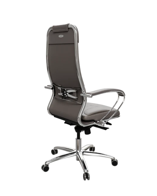 кресло МЕТТА Кресло Samurai KL-1