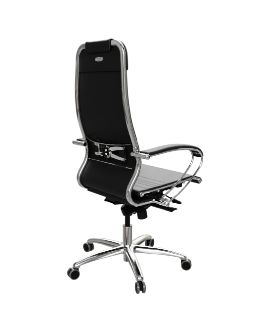 кресло МЕТТА Кресло Samurai K-1