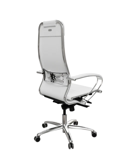 кресло МЕТТА Кресло Samurai K-1