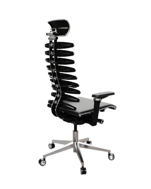 кресло МЕТТА EQ L2-47D - Infinity
