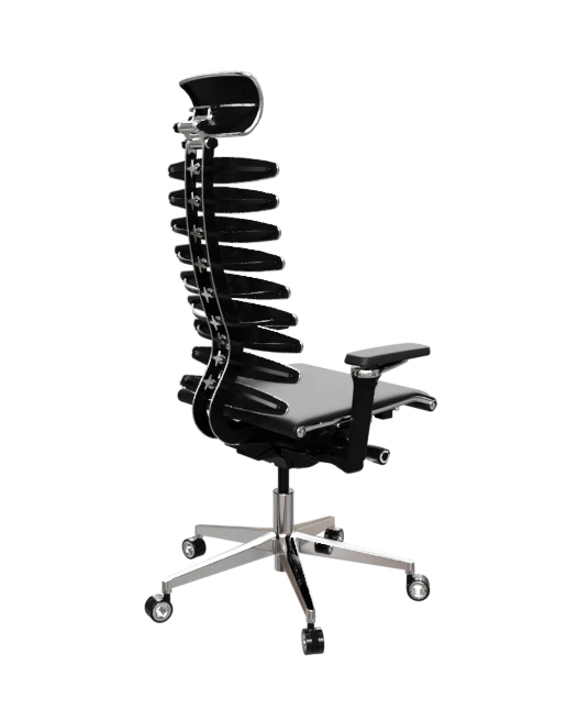 кресло МЕТТА EQ L2-47D - Infinity