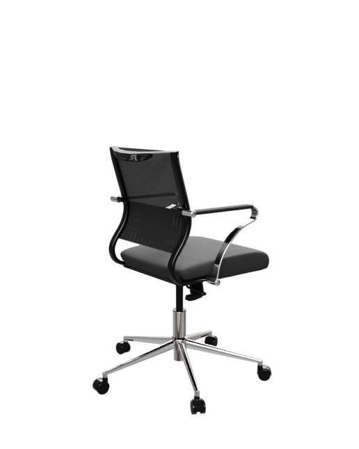 кресло ERGOLIFE Sit Air M4-290K - YP99+UMF(X1)