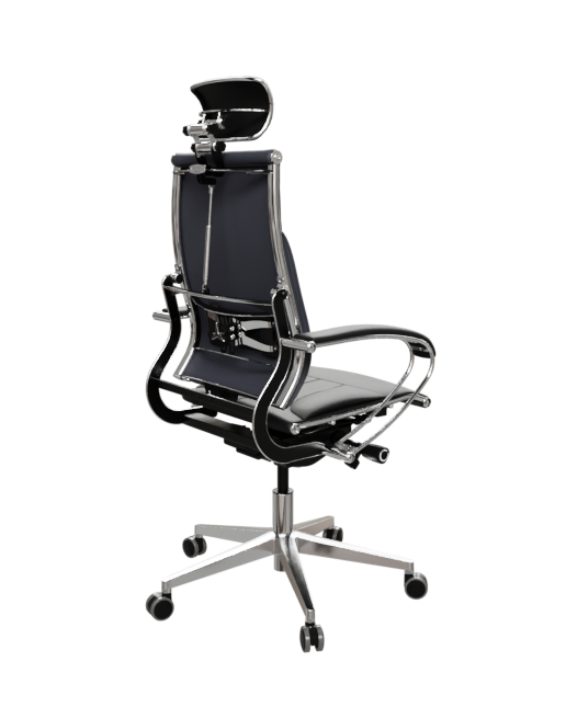 кресло МЕТТА Move B2-10K - Infinity