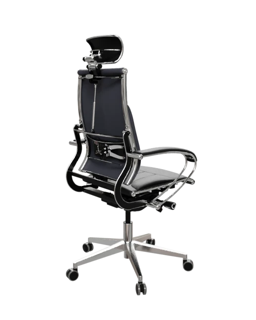 кресло МЕТТА Move B2-10K - Infinity