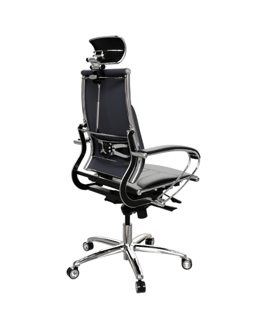 кресло МЕТТА Move B2-10K - Infinity