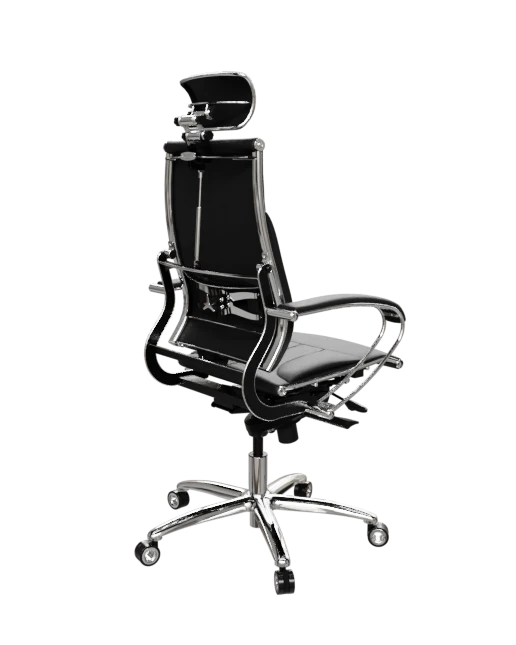 кресло МЕТТА Move B2-10K - Infinity