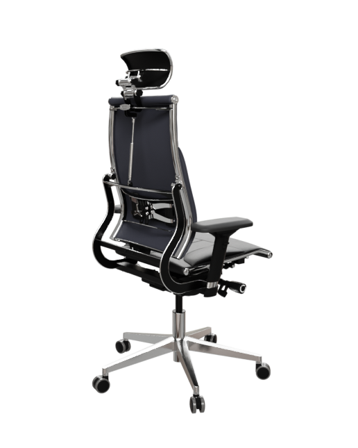 кресло МЕТТА Move B2-10D - Infinity