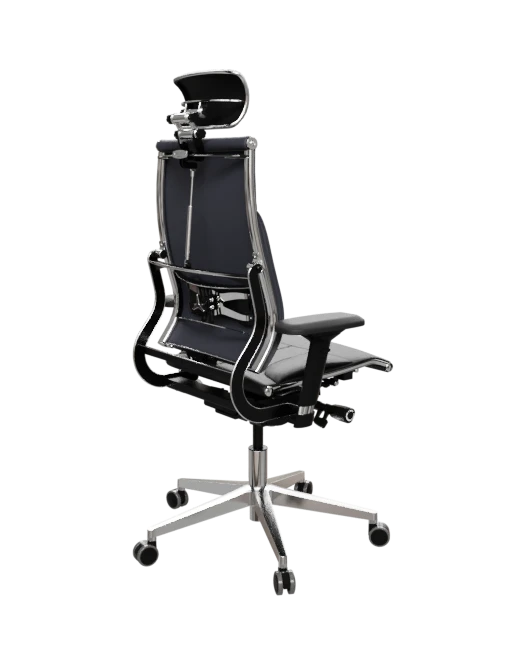 кресло МЕТТА Move B2-10D - Infinity