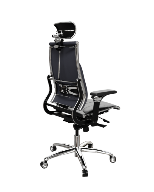 кресло МЕТТА Move B2-10D - Infinity