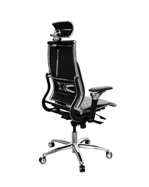 кресло МЕТТА Move B2-10D - Infinity