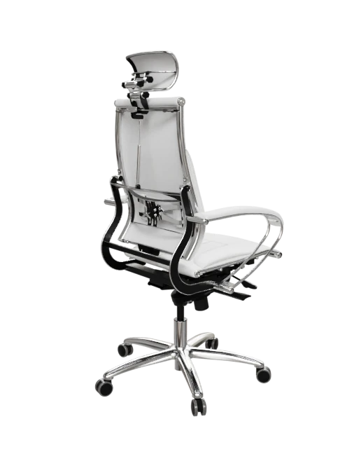 кресло МЕТТА Move B2-10K - Infinity