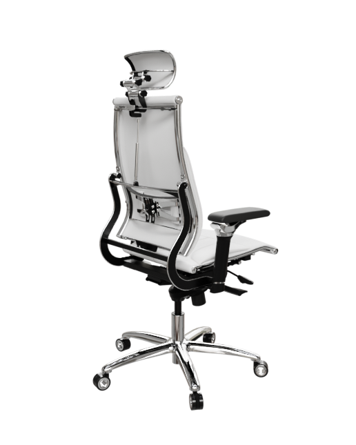 кресло МЕТТА Move B2-10D - Infinity