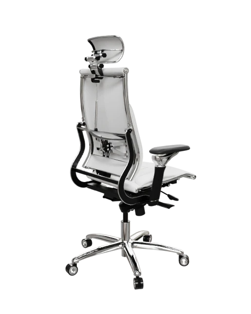 кресло МЕТТА Move B2-10D - Infinity