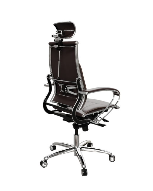 кресло МЕТТА Move B2-10K - Infinity