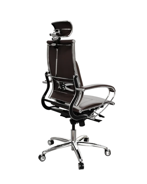 кресло МЕТТА Move B2-10K - Infinity