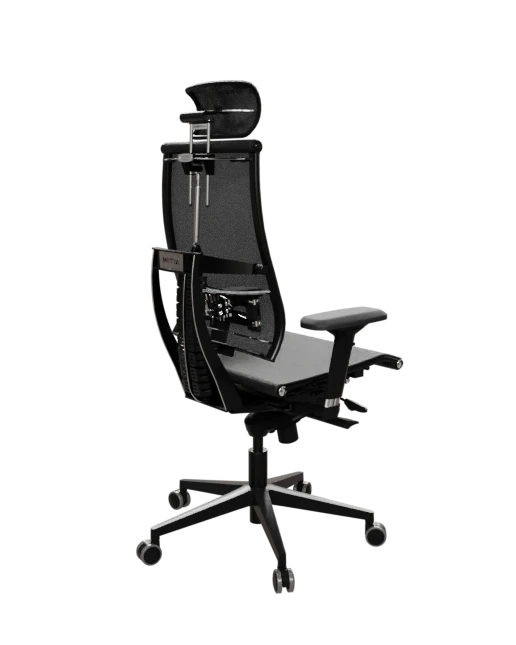 кресло МЕТТА Y 4DB B2-9D - YM93