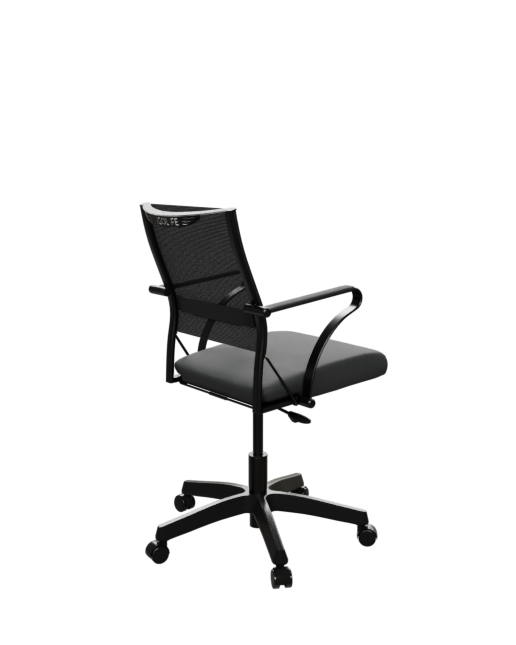 кресло ERGOLIFE Sit Air M4-280K - Italy+UMF(X1)