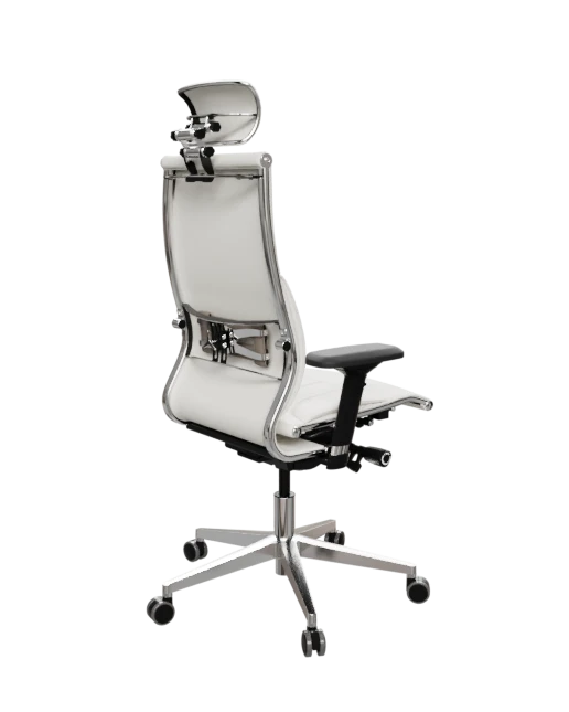 кресло МЕТТА Samurai B2-10D - Infinity