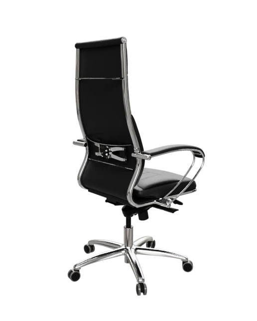 кресло МЕТТА Samurai L1-11K - Infinity