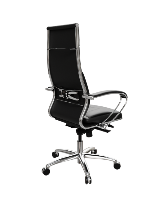 кресло МЕТТА Samurai L1-11K - Infinity