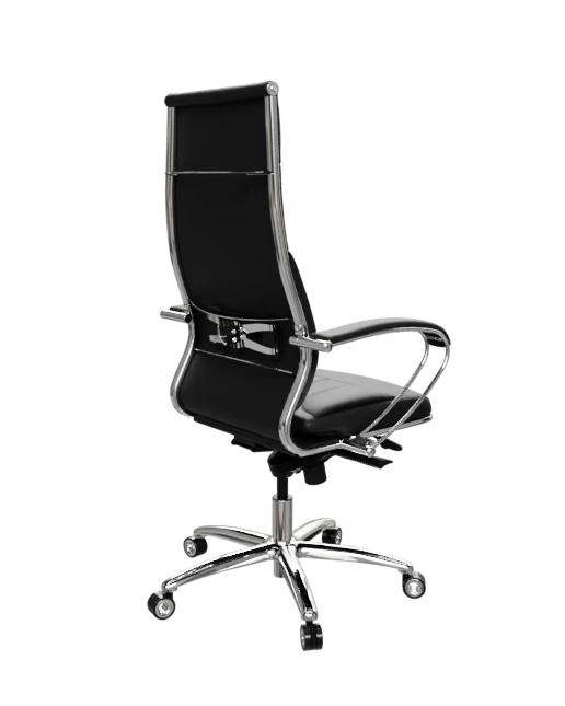 кресло МЕТТА Samurai L1-11K - Infinity