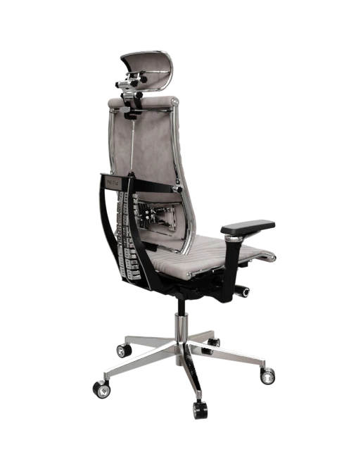 кресло МЕТТА Y 4DF B2-12D - GoyaLE