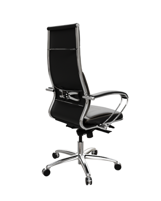 кресло МЕТТА Samurai L1-11K - Infinity