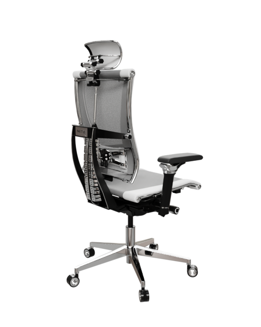 кресло МЕТТА Y 4DF L2-57D - YM93+Infinity
