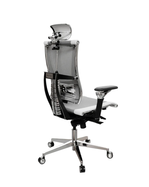 кресло МЕТТА Y 4DF L2-57D - YM93+Infinity