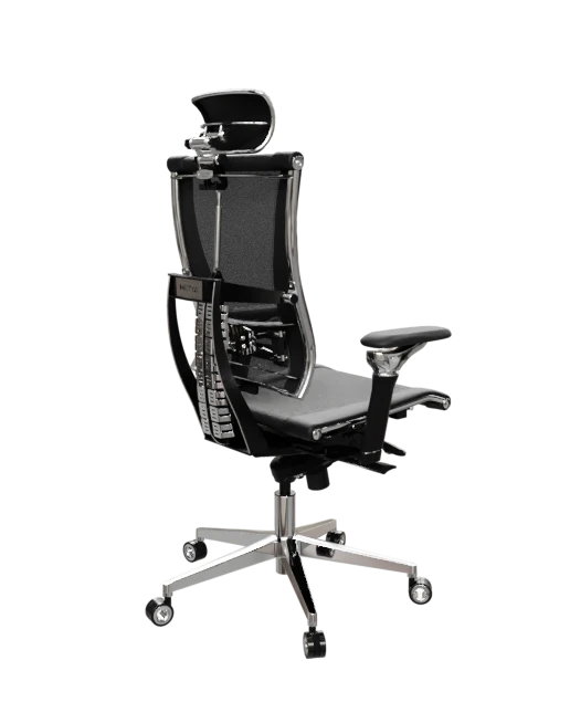 кресло МЕТТА Y 4DF L2-57D - YM93+Infinity