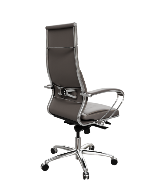 кресло МЕТТА Samurai L1-11K - Infinity