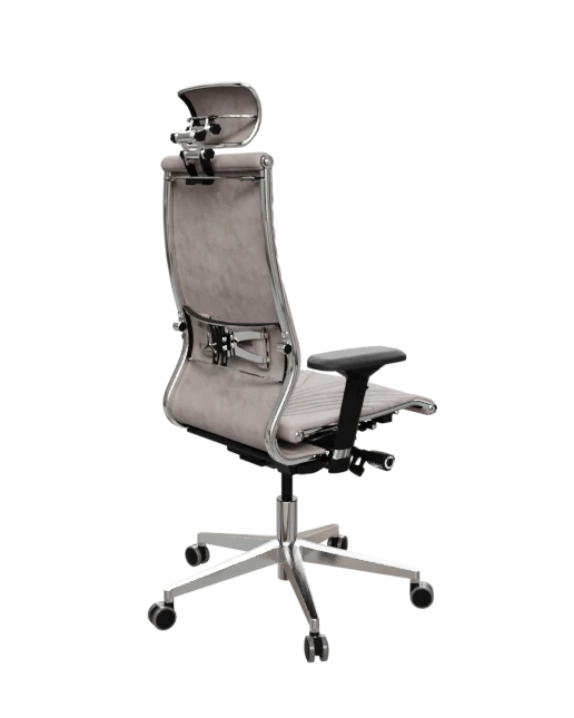 кресло МЕТТА Samurai B2-12D - GoyaLE