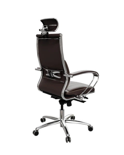 кресло МЕТТА Samurai L2-11K - Infinity