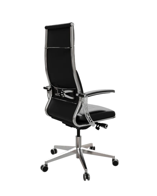 кресло МЕТТА Samurai B1-11U - Infinity