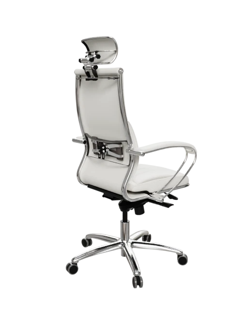 кресло МЕТТА Samurai B2-11K - Infinity