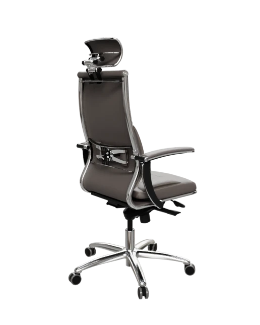 кресло МЕТТА Samurai B2-11U - Infinity